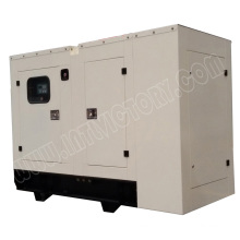 10kw/12.5kVA Super Silent Yanmar Engine Diesel Generator